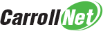 Carroll-Net logo